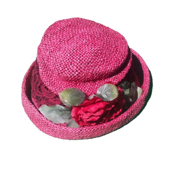 Packable hat - Picture 13 of 16